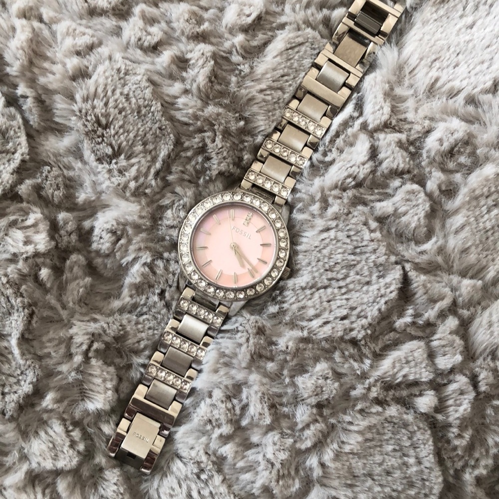 Women’s Fossil Watch